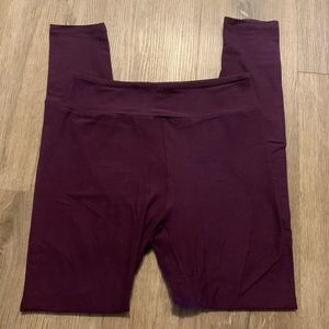 Lularoe Leggings OS